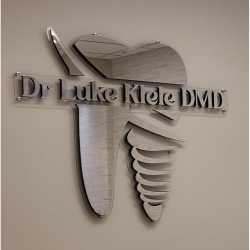 Luke Klele DMD