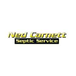 Ned Carnett Septic Service