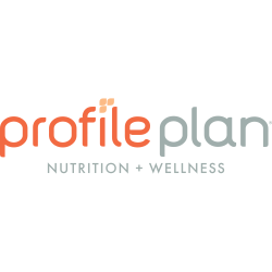 Profile Plan - Personalized Weight Loss Plans