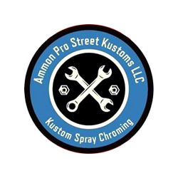 Ammon Pro Street Kustoms LLC