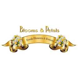 Blooms & Petals Flowers & Events