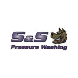 S & S Pressure Washing & Painting Company