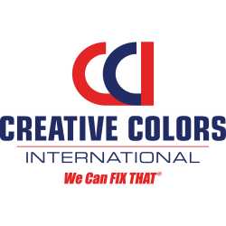 Creative Colors International-We Can Fix That - Fort Payne, AL