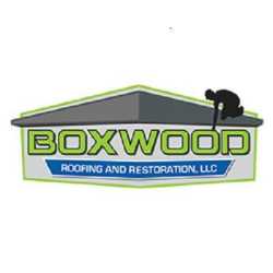 Boxwood Roofing and Restoration LLC