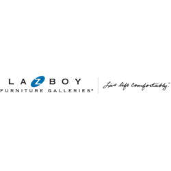 La-Z-Boy Home Furnishings & DeÌcor