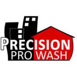 Precision Pro Wash Tacoma