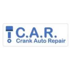 Crank Auto Repair