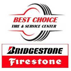 Best Choice Tire ( Firestone )