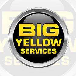 Big Yellow Services Dumpster Rentals