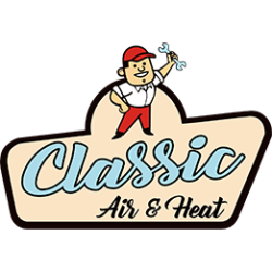 Classic Air & Heat