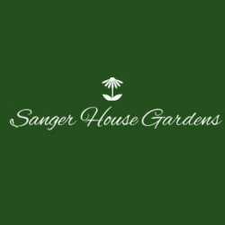Sanger House Gardens