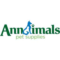 Ann-imals Pet Supply Store