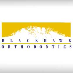 Richard Anthony, DDS MS/Blackhawk Orthodontics