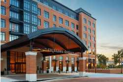 Embassy Suites by Hilton South Bend at Notre Dame