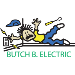 Butch B. Electric