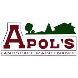 Apol's Landscape Maintenance