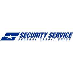 Stephen Harbert, NMLS # 1610003 - Security Service Federal Credit Union