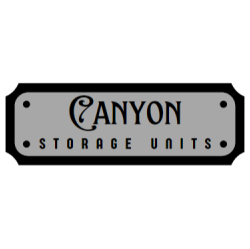 Canyon Storage Units
