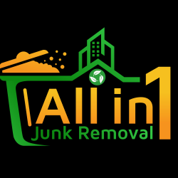 All In 1 Junk Removal