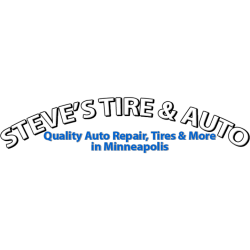 Steve's Tire & Auto