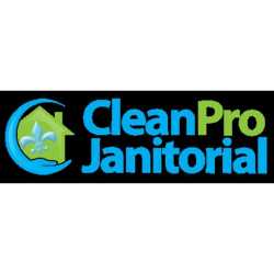 CleanPro Janitorial