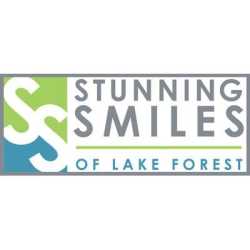 Stunning Smiles of Lake Forest