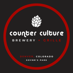 Counter Culture Brewery + Grille