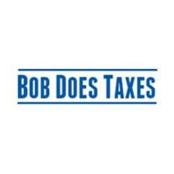 Bob Does Taxes