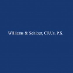 Benson & Williams CPA's, Inc. PS