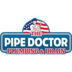 The Pipe Doctor Plumbing & Drain Cleaning Services