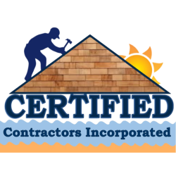 Certified Contractors Inc
