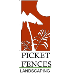 Picket Fences Landscaping