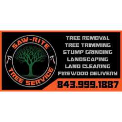 Saw-Rite Tree Service