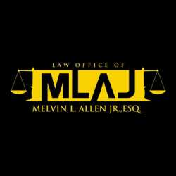 Law Office of Melvin L. Allen Jr.