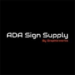 ADA Sign Supply
