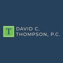 David C. Thompson, P.C.