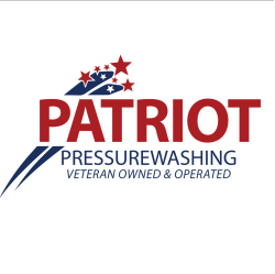 Patriot Pressure Washing