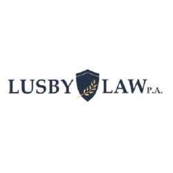 Lusby Law P.A.