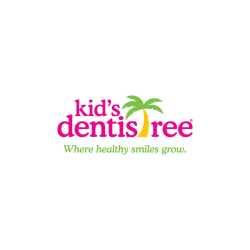 Kid's Dentistree- CLOSED