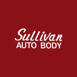 Sullivan Auto Body