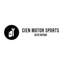 Cien Motor Sports