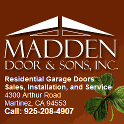 Madden Door and Sons