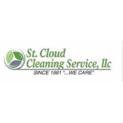 St. Cloud Cleaning Service, llc
