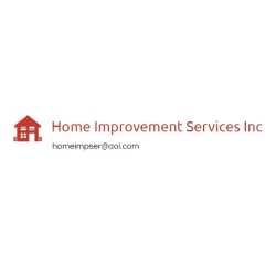 Home Improvement Services Inc.