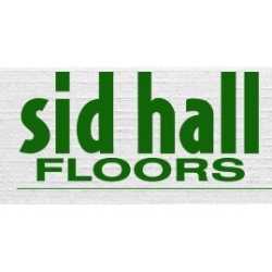 Sid Hall Floors