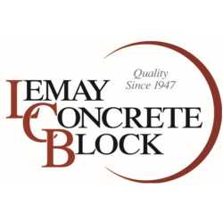 Lemay Concrete Block Co