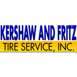 KERSHAW & FRITZ TIRE SERVICE, INC.