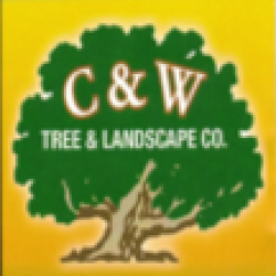 C&W Tree & Landscape Co