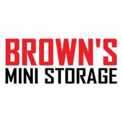 Brown's Mini Storage
