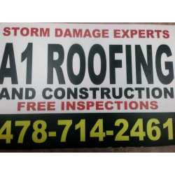 A1 Roofing and Construction